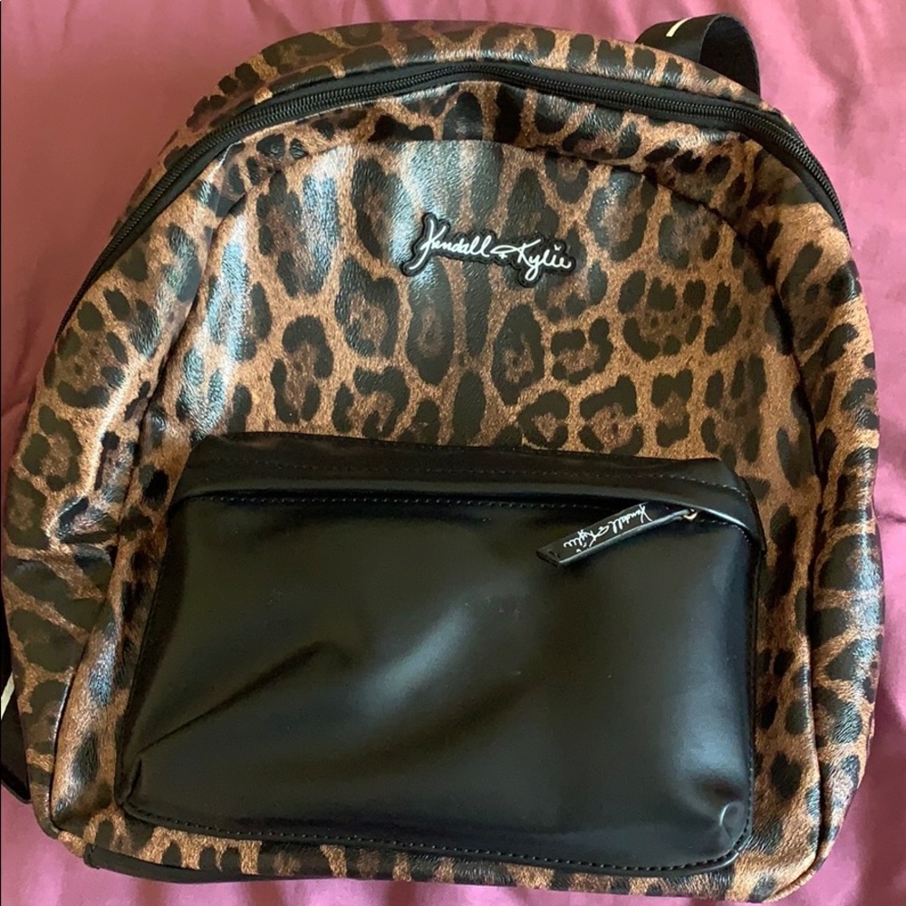 Brand new never used backpack